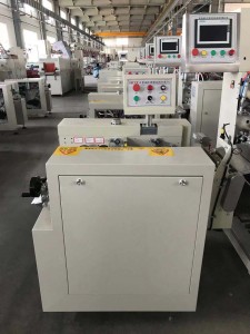 Automatic Noodle Paper Packaging Machine