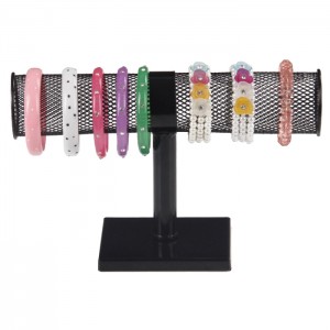 Counter Top Acrylic Advertising Custom Watch Bracelet Display Stand