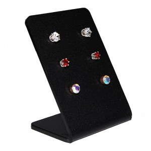 Customized Earring Display Stand, Acrylic Earring Display, Jewelry Earring Display Stand