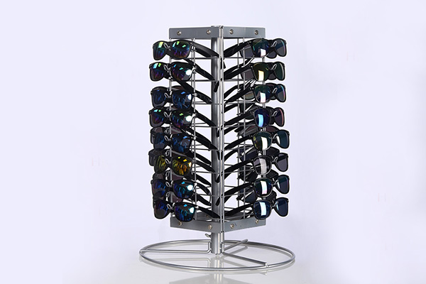 Sunglass Display Stands Designed for Merchandising Success