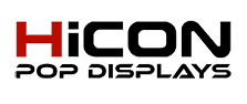 логотип hiconpop 2
