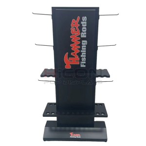 Fishing rod rack Manufacturers - China Fishing rod rack Factory & Suppliers