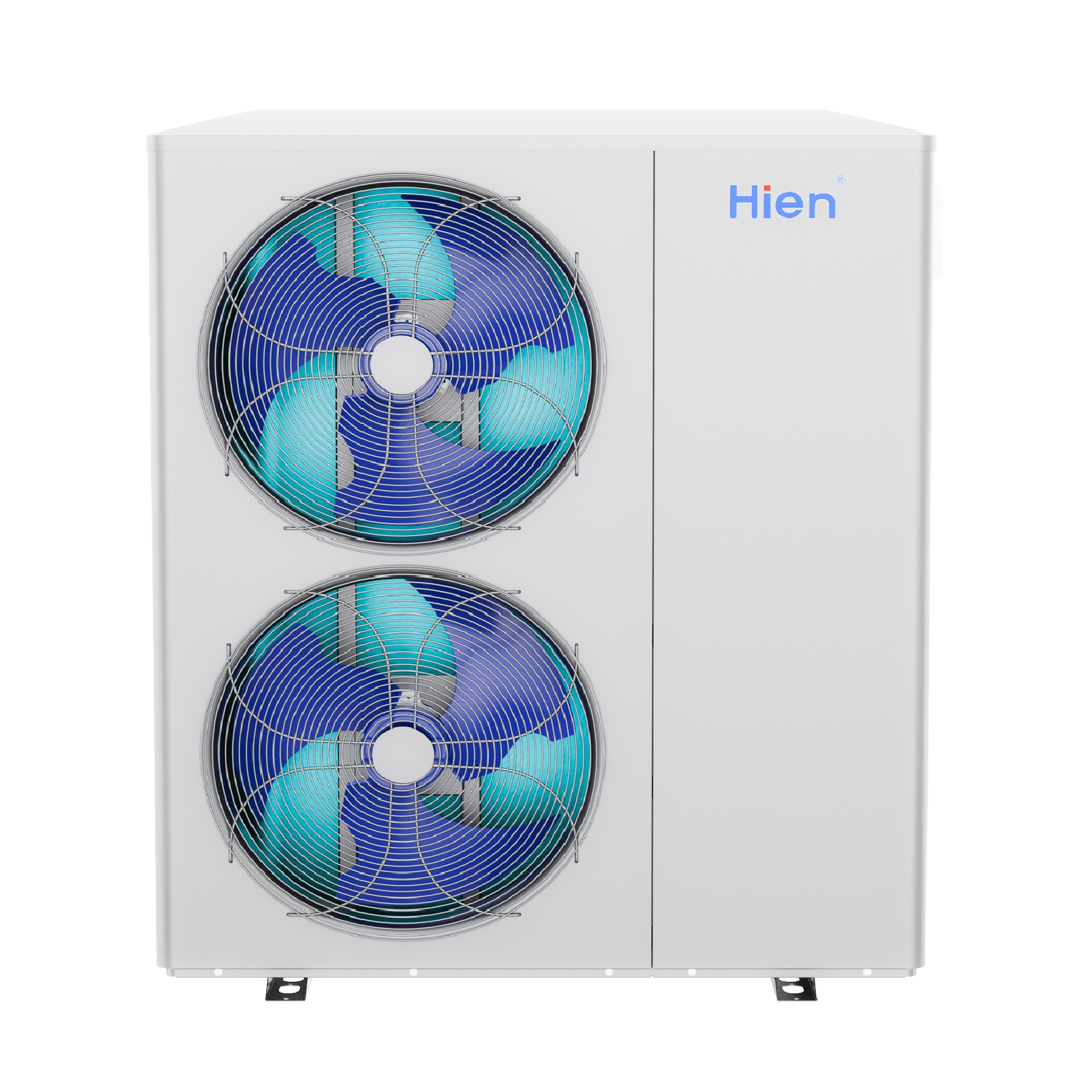 China wholesale Portable Air Conditioner And Heat Pump Manufacturer - Air Source Heap Pump For House Heating/Cooling and DHW All In One – Hien