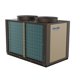 GreenLife Series heat pump system Commercial Heat Pump for hotel Swimming pool