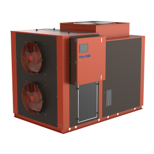DRP48D/02 Air Source Heat Pump Dryer For Fruit and Vegetable heat pump dryer