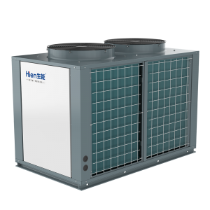GreenLife Series 40kw Commercial Heat Pump Water Heaters Swimming Pool Heat Pump  KFXRS-40II/C4