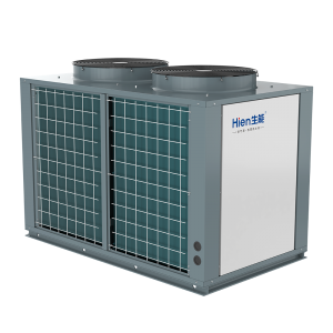 GreenLife Series 41kw Commercial Heat Pump Water Heaters Swimming Pool Heat Pump  KFXRS-40II/C4