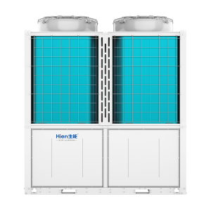 China wholesale Air Conditioner And Heat Pump Combo Supplier - Commercial Heating And Cooling Heat Pump – Hien