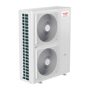 The Heating And Cooling Heat  Pump