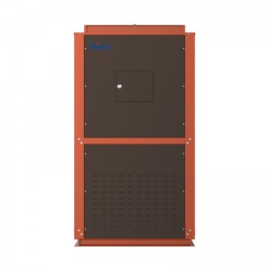 DRP17CD-01 Space-saving Heat Pump Dryer – Compact Design, Large Capacity
