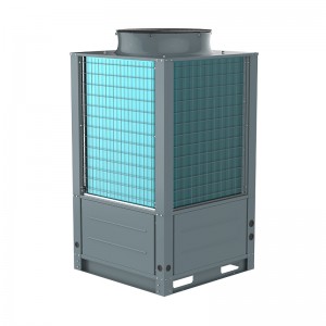 RP40W-01 Heat Pump Commercial Industrial Fish Meat Drying Dried Fruit and Vegetable Dryer Food Dehydrator Machine