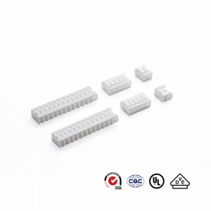 JST SAN Compatible Connector 2.0mm Housing Vertical Connector 2-15 Pin