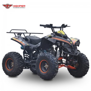 4-stroke scooter hotsale ATV gift gas quad for sale