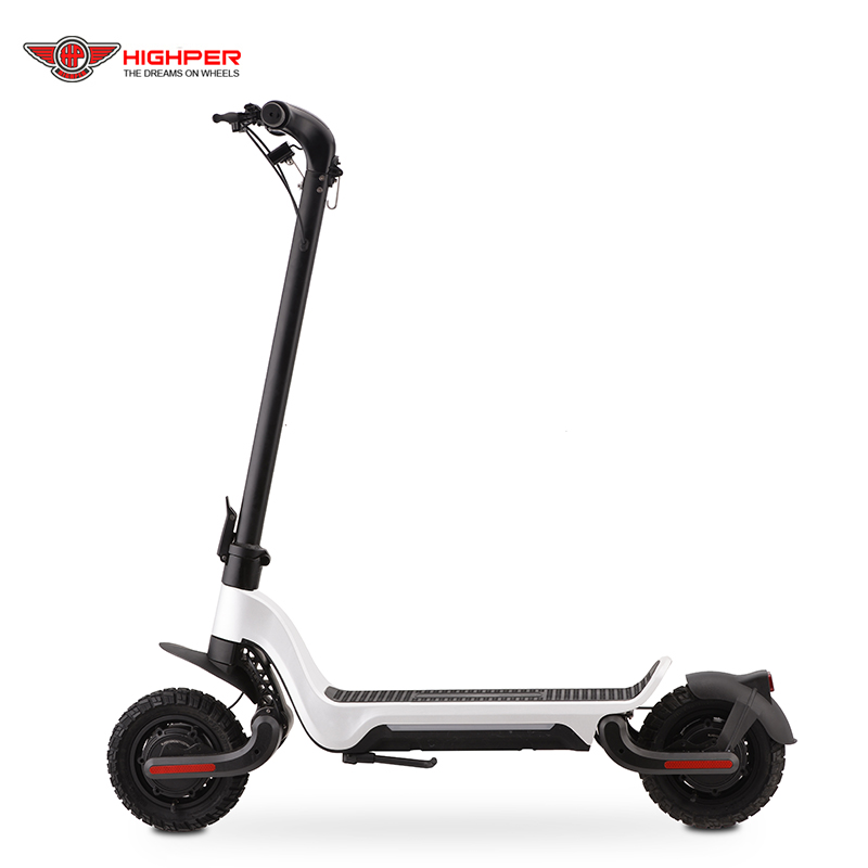 New 2 Wheel 1000w~2000w Electric Scooters Foldable E Scooter for Adults Featured Image