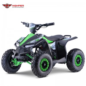 ELECTRIC ATV FOR KIDS 1060W 36V GREAT QUALITY