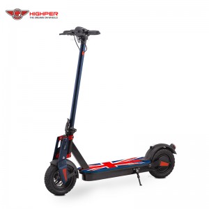 Good quality 36v 500w electric scooter