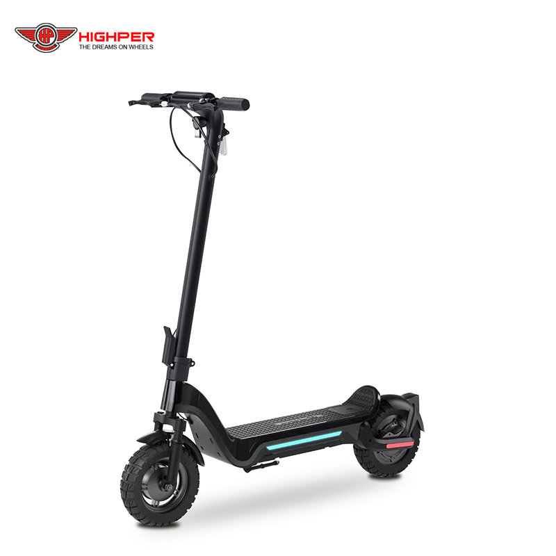 Electric Scooter 1000W Dual Motors Folding for Easy trip