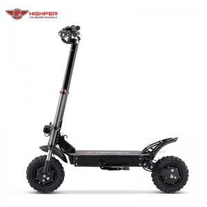 Ordinary Discount 3000w Electric Scooter - 60v 3000w adults electric scooter – Highper