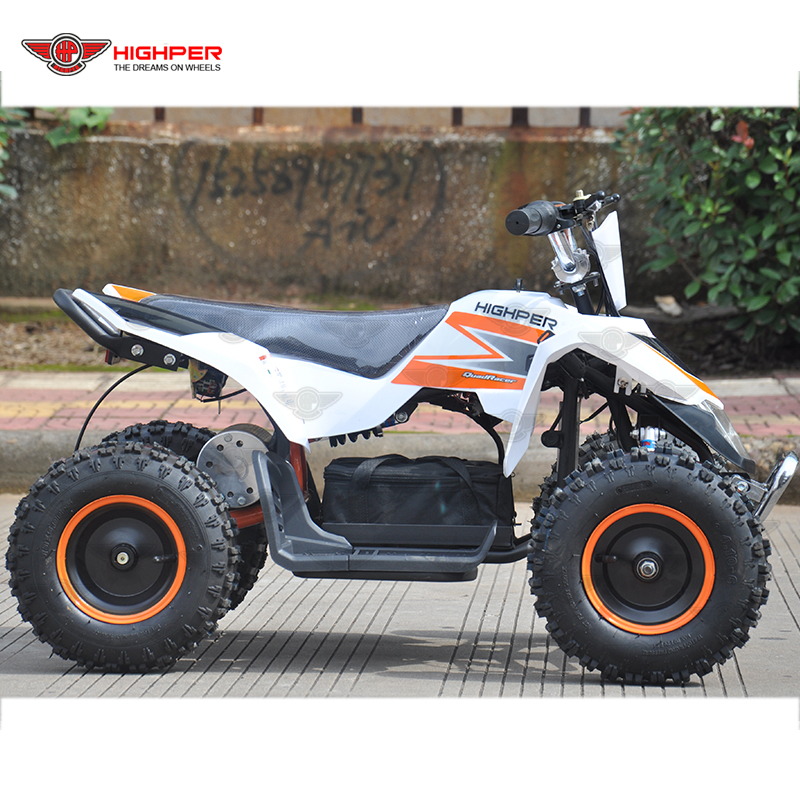 Hot sell atvs 800W 1000W 36V electric ATV