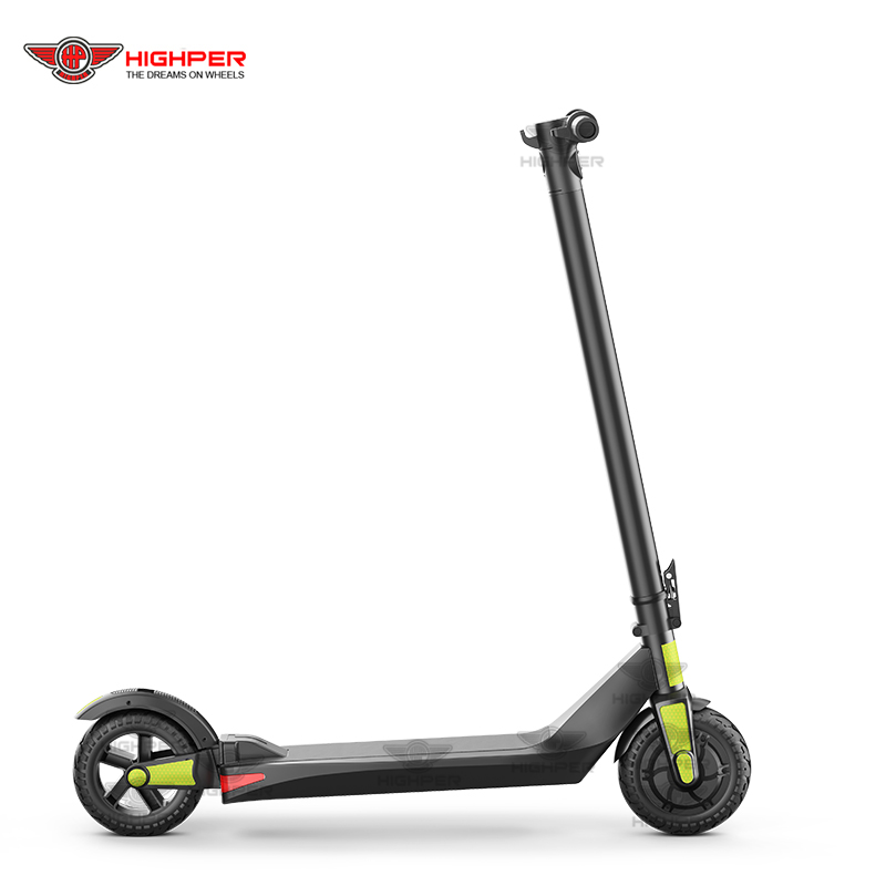 Special Design for Motorized Wheelchair Scooter - 250w electric scooter for kids – Highper