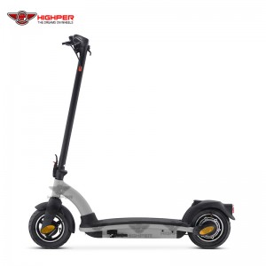 500w off Road Scooter for Lady
