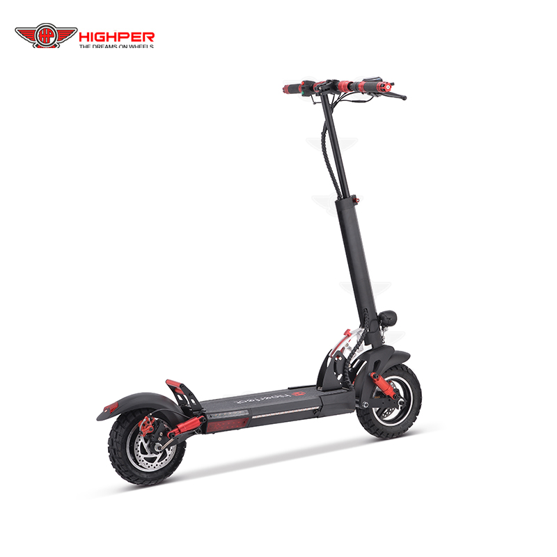 Chine Scooter électrique 36v 500w pour fabricant et exportateur