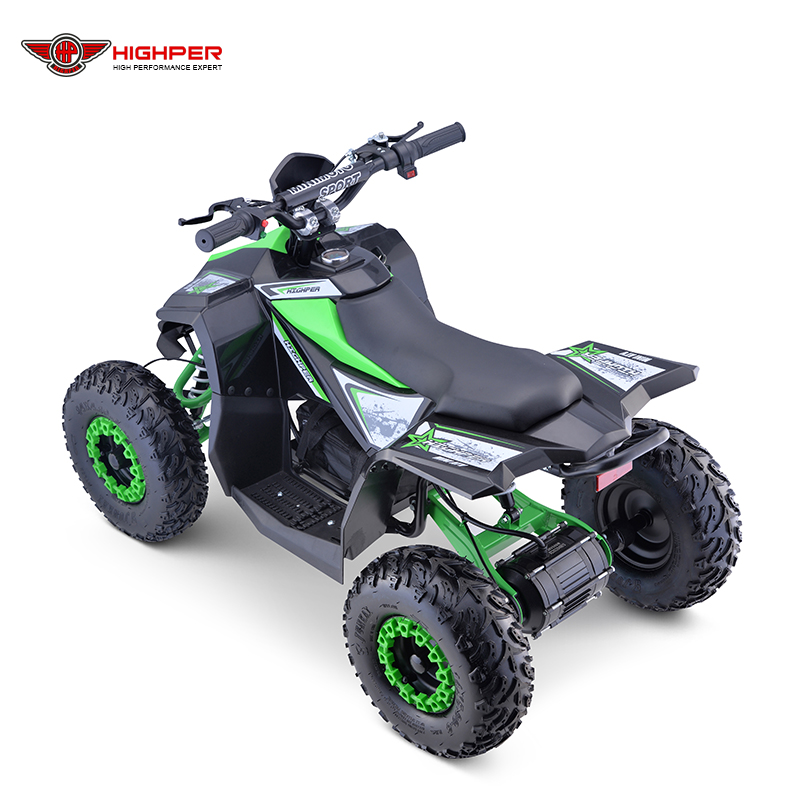 Electric ATV for Kids 1060W 36V Great Quality