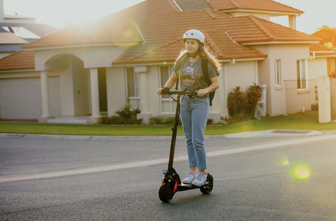 How to Take Care of Your Electric Scooter