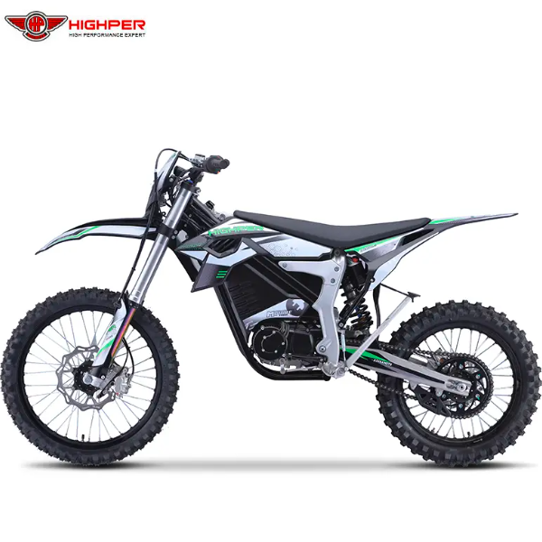 Experience the thrill of adventure with a taller off-road vehicle