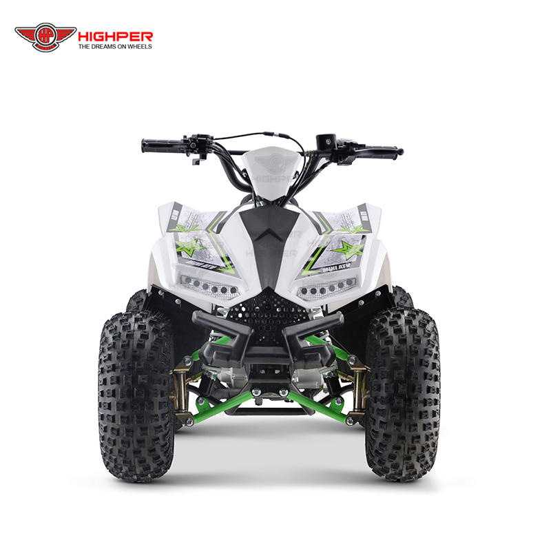 EPA Mini Sport Quad ATV for Kids