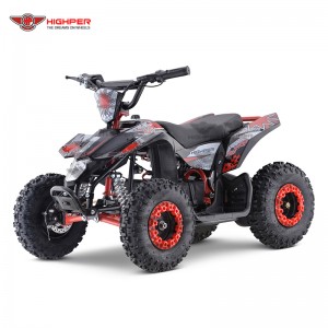 Hot sell atvs 800W 1000W 36V electric ATV