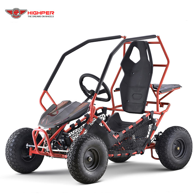 China New Delivery for Extreme Go Karts - 1000W FOR KIDS ELECTRIC