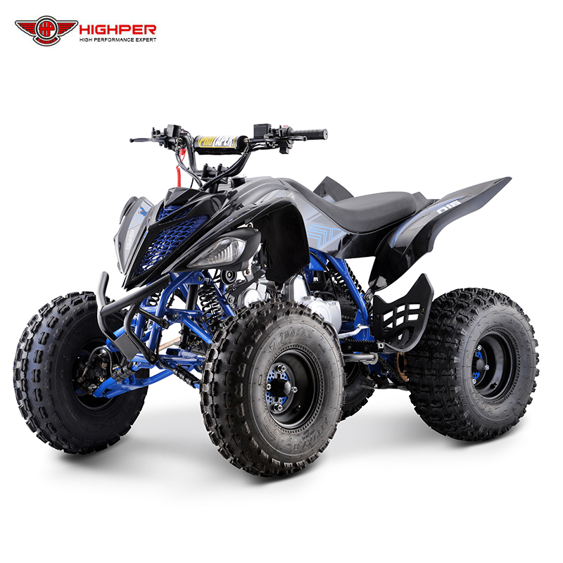125cc 150cc Quad ATV Draconis