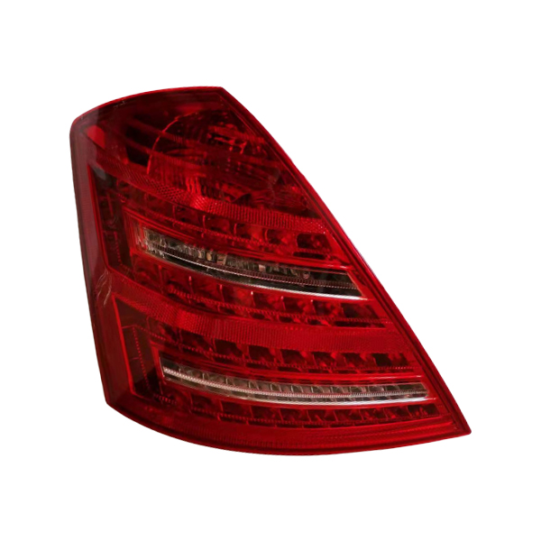 BENZ W221 OUTER TAIL LAMP