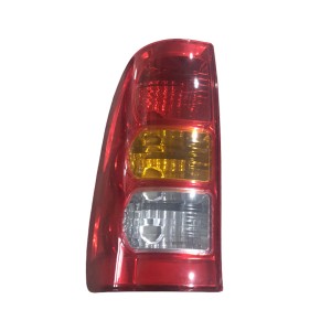 TOYOTA HILUX 2008 TAIL LAMP