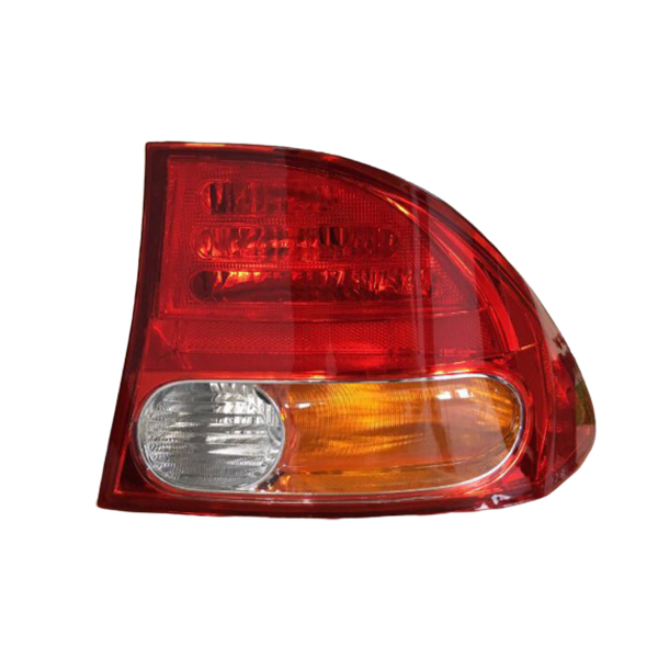 CIVIC 2006 TAIL LAMP OUTSIDE