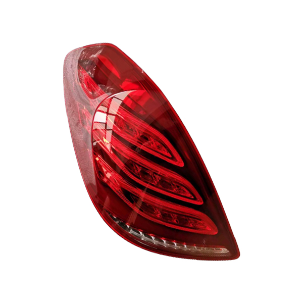 BENZ W222 OUTER TAIL LAMP Featured Image