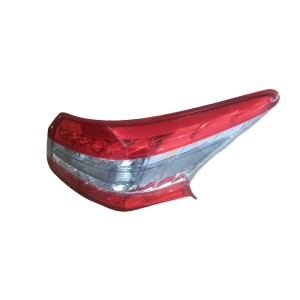 SYLPHY 2012 TAIL LAMP OUTSIDE