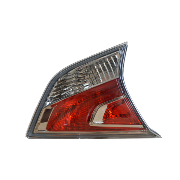 NISSAN X-TRAIL 2014 TAIL LAMP INNER Featured Image