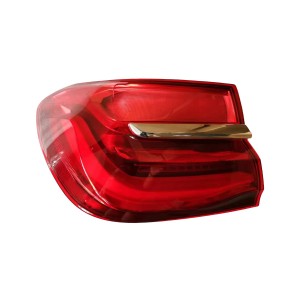 BENZ G12 OUTER TAIL LAMP