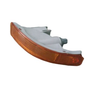 AE100 1992-1994 FRONT SHORT LAMP