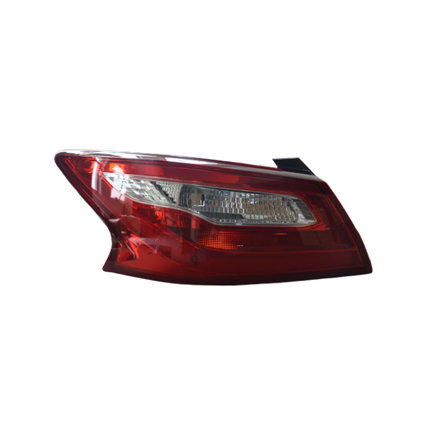 NISSAN TEANA 2016 TAIL LAMP OUTSIDE Featured Image
