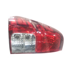 TOYOTA HILUX 2016 TAIL LAMP