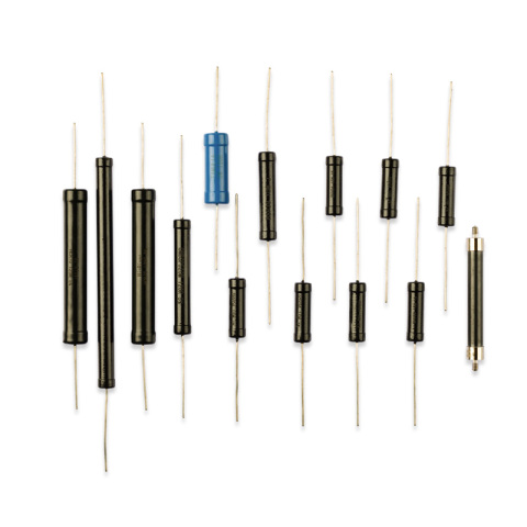 Series SHV Resistor Featured Image