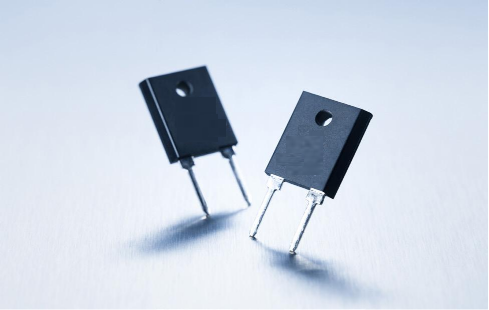 To-247 power resistor power is 100W-150W