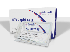 Bottom price Rapid Antigen Test Results - HIV 1/2 Human Immunodeficiency Virus Rapid Test Device Package Insert – Himedic