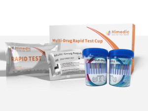 Drugs of Abuse Integrated Cup(Urine)