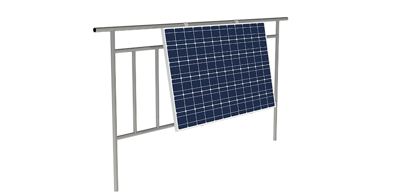 Balcony Solar Mounting Systems