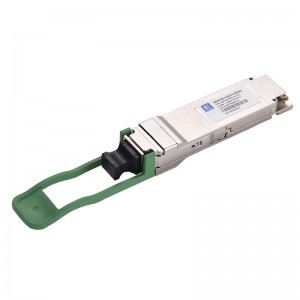 PriceList for Glc Lh Sm - 100GBASE-CWDM4 QSFP28 1310nm 2km Hi-Optel HQSFP28-6C2 module – Hi-optel