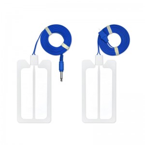 Disposable Electrosurgical Pads (ESU Pad)